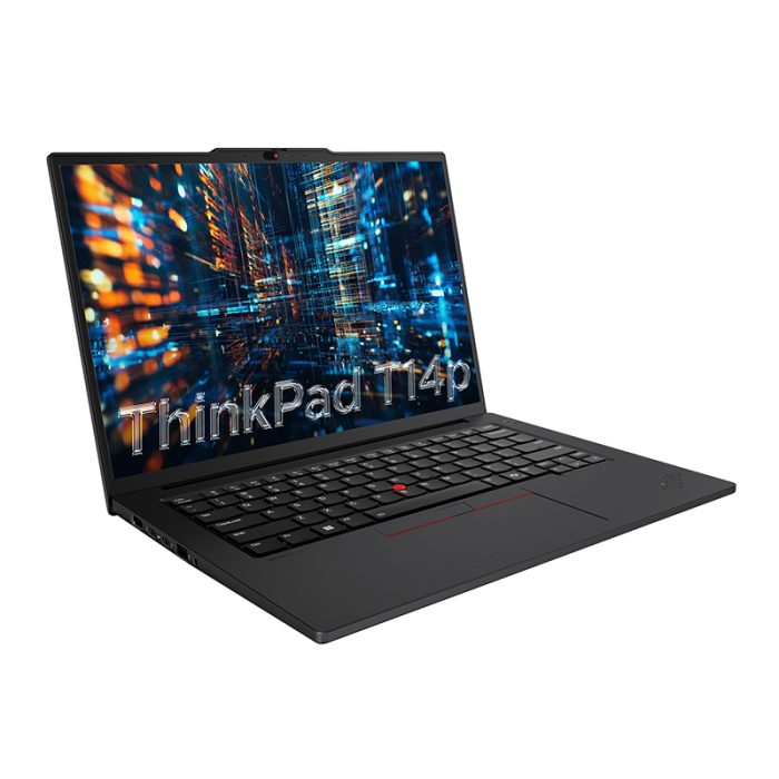 ThinkPad T14p 2025 英特尔酷睿 Ultra 9 AI高性能工程师本 03CD - 图片 3