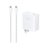 华为 超级快充多设备电源适配器 (Max 65W) 小巧便携口袋充电器 - 图片 2