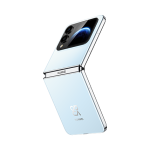 【宸音双11】HUAWEI/华为 nova Flip S新品手机 120万次弯折耐久认证 6.88mm 鸿蒙AI趣玩 - 图片 2