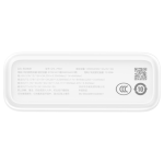 【新国标3C认证】荣耀亲选 JOWAY 66W超级快充大容量移动电源 20000mAh - 图片 2