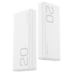 【新国标3C认证】荣耀亲选 JOWAY 66W超级快充大容量移动电源 20000mAh