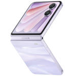 荣耀Magic V Flip2 12GB+512GB 晨曦紫 双卡 全网通版 - 图片 2