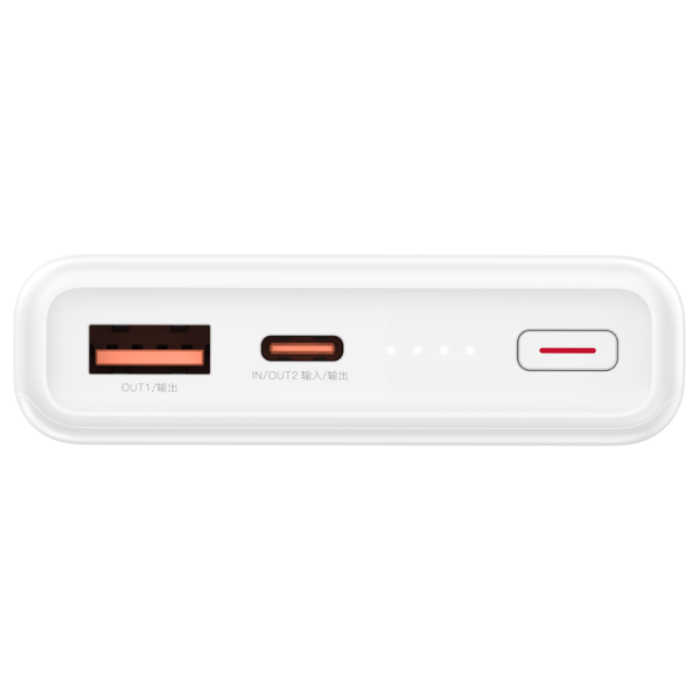 【新国标3C认证】荣耀亲选 JOWAY 66W超级快充移动电源 12000mAh - 图片 3
