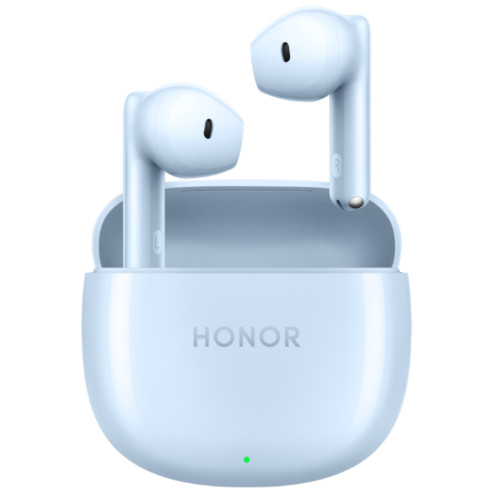 荣耀Earbuds A无线蓝牙耳机通话降噪官方旗舰正品高音质认证新款 - 图片 2