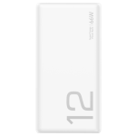 【新国标3C认证】荣耀亲选 JOWAY 66W超级快充移动电源 12000mAh