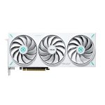 Asus/华硕TUF电竞RTX 5070游戏12G显存显卡 支持2K显示器 - 图片 3