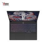 联想拯救者Y9000P 酷睿Ultra9 275HX RTX5060 AI高静游戏本电竞笔记本电脑