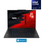 ThinkPad X1 Carbon Aura 全互联本 AI元启版 9DCD - 图片 2