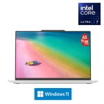 ThinkPad X9 Aura 酷睿 Ultra7 精英商务本 AI元启版 74CD