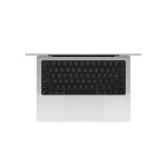 Apple/苹果/MacBookPro16英寸M4Pro(14+20核)24G+512G银色笔记本电脑 - 图片 2