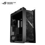 ASUS/华硕ROG玩家国度 GX601太阳神机箱全塔侧透明玻璃游戏机箱