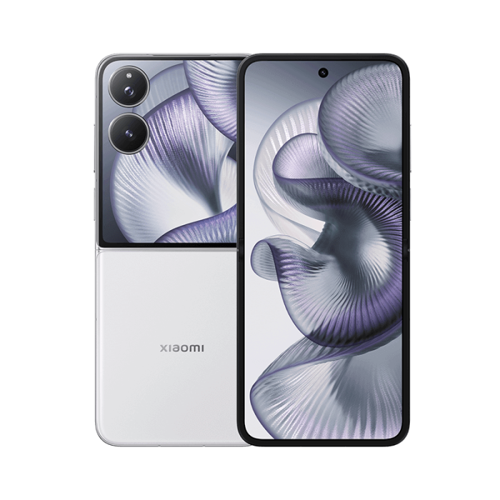 Xiaomi MIX Flip2新品折叠屏手机徕卡光学影像 - 图片 1