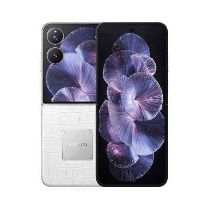 Xiaomi MIX Flip2新品折叠屏手机徕卡光学影像