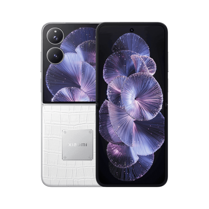 Xiaomi MIX Flip2新品折叠屏手机徕卡光学影像 - 图片 1