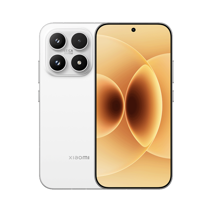 Xiaomi/小米17小米徕卡联合研发小米澎湃OS - 图片 1