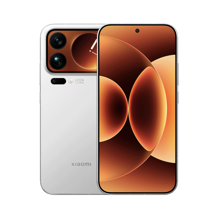 Xiaomi/小米 17 Pro Max小米徕卡联合研发小米澎湃OS - 图片 1