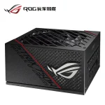 ASUS华硕ROG雷鹰750w金牌全模电源适用台式电脑atx电源