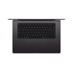 Apple/苹果/MacBookPro16英寸M4Pro(14+20核)24G+512G深空黑色笔记本电脑 - 图片 3