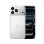 Apple/苹果 iPhone 17 Pro Max 256GB 银色 支持移动联通电信5G