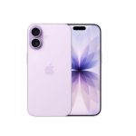 Apple/苹果 iPhone 17 256GB 薰衣草紫色 支持移动联通电信5G