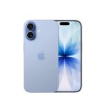 Apple/苹果 iPhone 17 256GB 青雾蓝色 支持移动联通电信5G