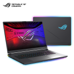 ROG枪神9 Plus 电竞游戏本