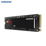 SAMSUNG 990Pro 1T/2T