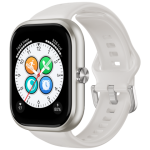 荣耀亲选Haylou Watch智能手表卫星定位大屏血氧心率健康监测长续航运动防水多功能男女款 - 图片 2