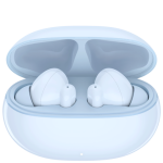 X7i耳机【薄纱蓝】官方标配