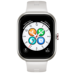 荣耀亲选Haylou Watch智能手表卫星定位大屏血氧心率健康监测长续航运动防水多功能男女款