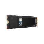 SAMSUNG 990 EVO plus
