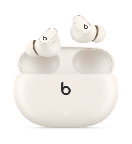 Beats Studio Buds+真无线主动降噪蓝牙耳机