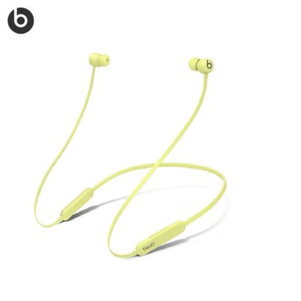 Beats Flex 适合全天佩戴的无线入耳蓝牙耳机