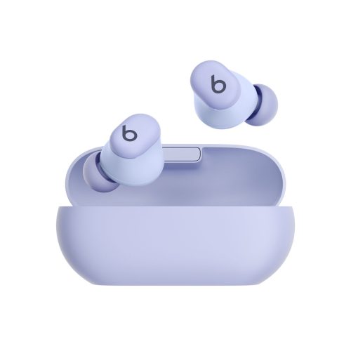 Beats Solo Buds 真无线耳机蓝牙入耳式