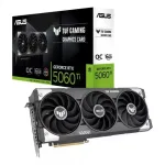 Asus/华硕TUF-RTX5060Ti-O16G-GAMING