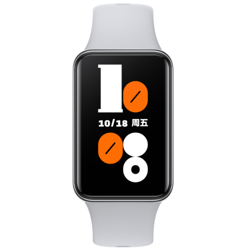 荣耀手环10原装智能NFC轻薄运动守护长续航监测心率睡眠血氧正品