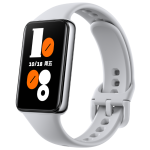 荣耀手环10原装智能NFC轻薄运动守护长续航监测心率睡眠血氧正品 - 图片 2