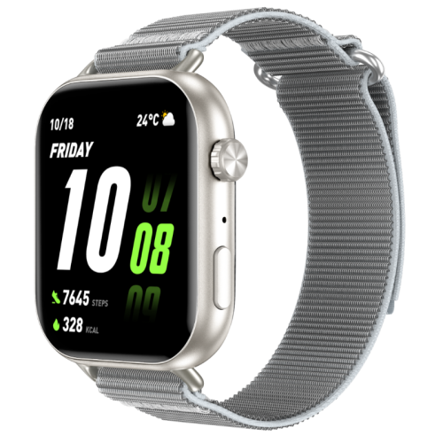 荣耀亲选 ROSSINI 智能手表 2i - 图片 2