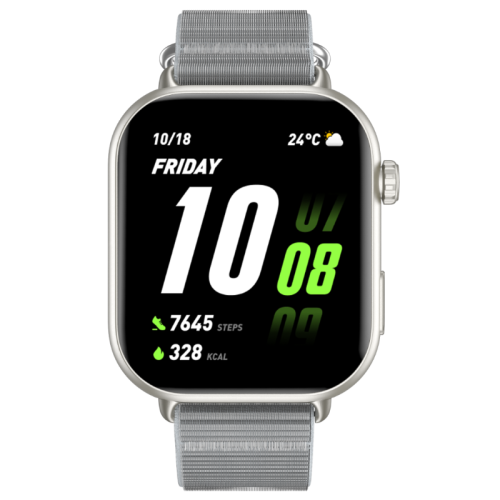 荣耀亲选 ROSSINI 智能手表 2i