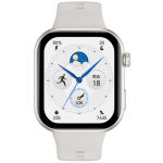 荣耀亲选ROSSINI智能手表2i蓝牙通话大屏心率血氧健康监测户外运动男女时尚方形腕表 - 图片 2