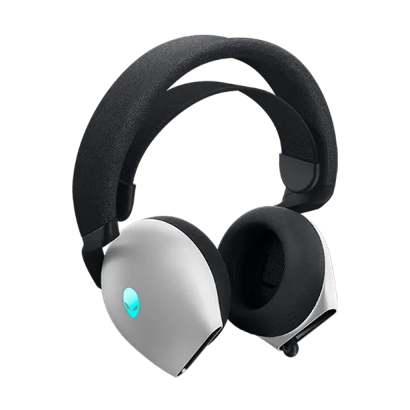 Alienware/外星人AW520H专业电竞游戏AI智能降噪有线头戴式耳机