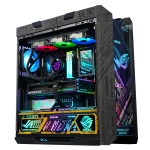 【苏州补贴】华硕ROG太阳神全家桶主机i9 14900KF/5090D显卡电脑