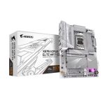 GIGABYTE/技嘉X870E AORUS PRO X3D ICE电竞冰雕/小雕主板 - 图片 3