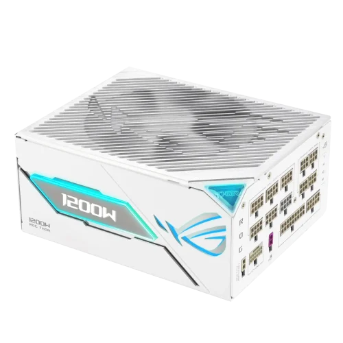 ROG雷神三代1200W 电源