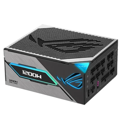 ROG雷神三代1200W 电源 - 图片 3