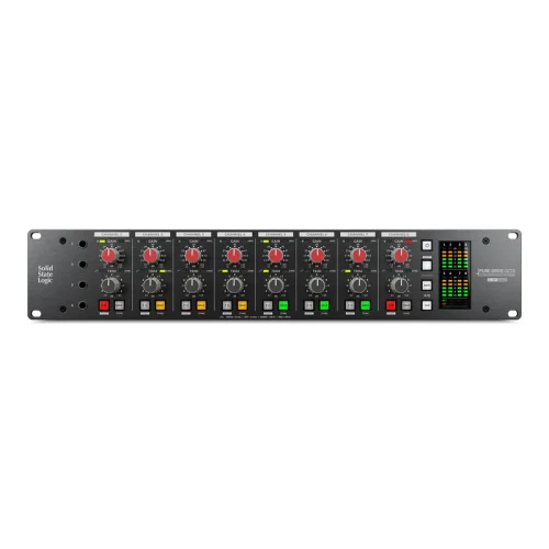 SSL Pure Drive Octo