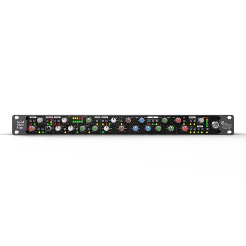 Revival 4000 Channel Strip