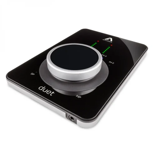Apogee Duet 3