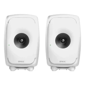 Genelec/真力 8341A-宸音商城 - 编曲混音资源站及官方在线商城