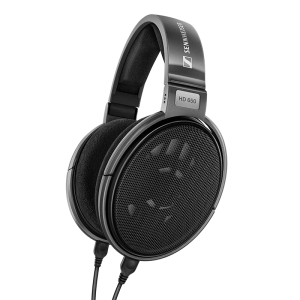Sennheiser/森海塞尔HD 650-宸音音频- 官方网站及在线商城